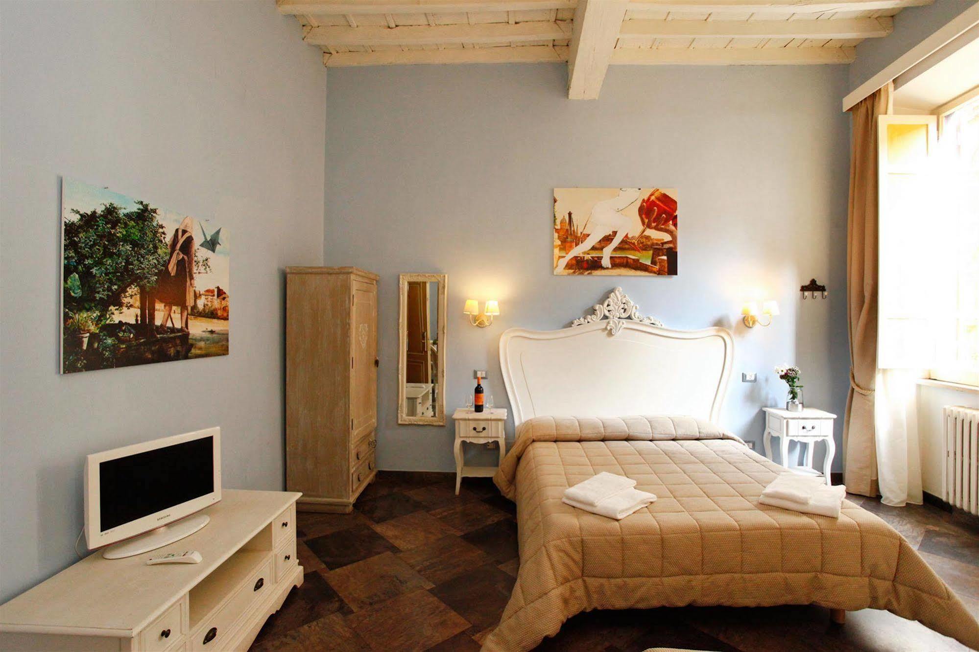 Casa De Fiori Apartments Rome Extérieur photo